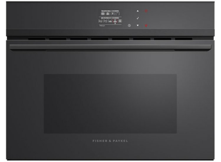 Fisher and Paykel Series 9 24