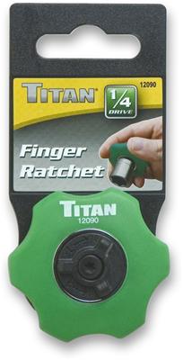 Titan Tools 12090 Titan Finger Ratchets