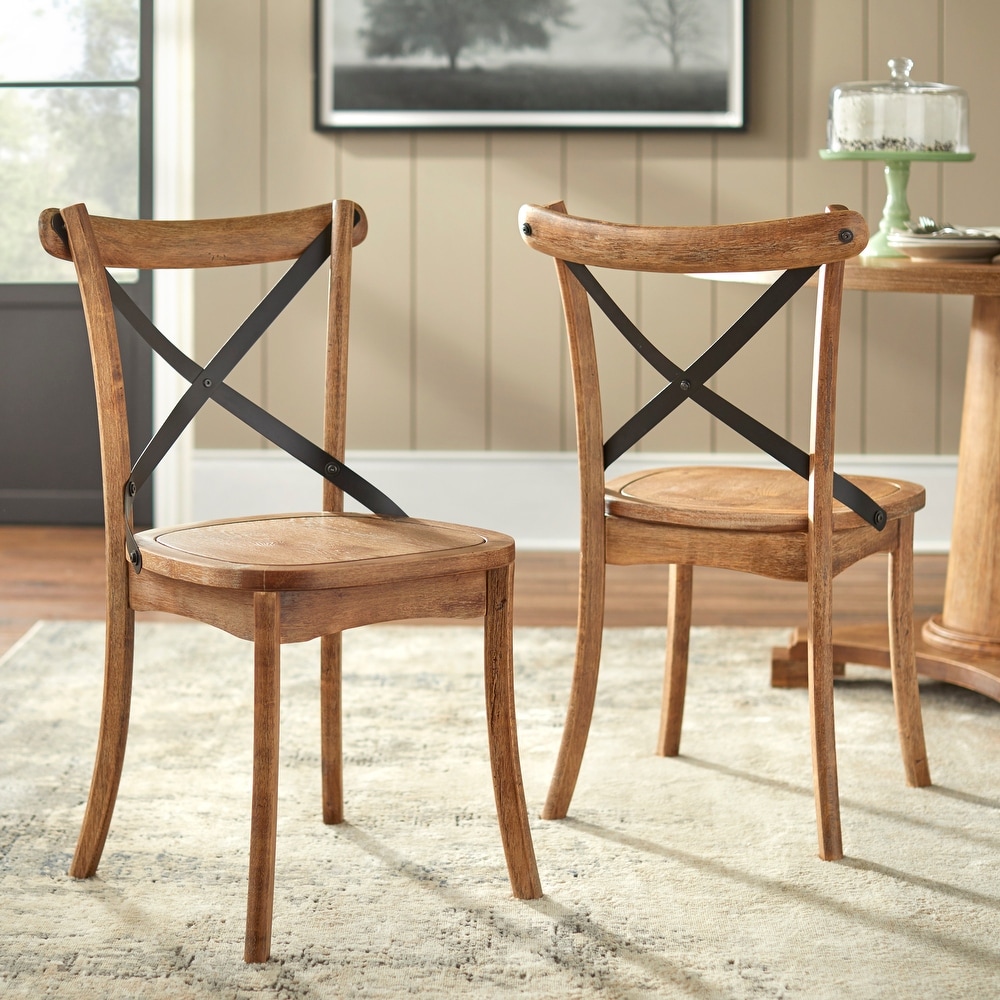 Simple Living Norwich 5 piece Dining Set