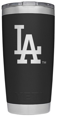 YETI Los Angeles Dodgers 20oz. Rambler Tumbler