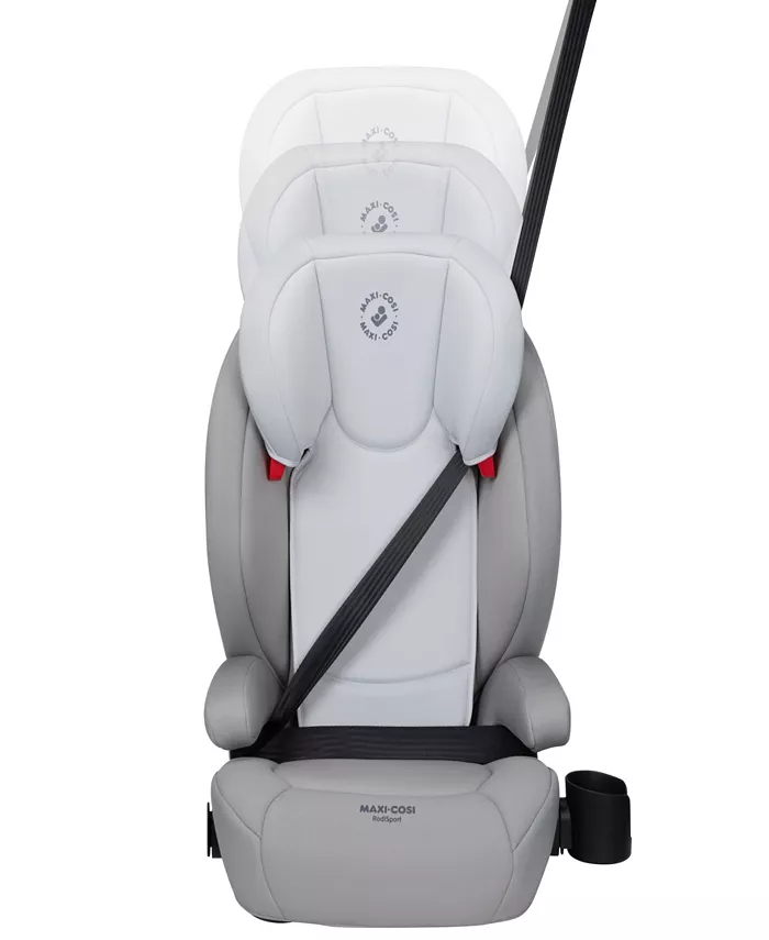 Maxi-Cosi RodiSport Booster Car Seat