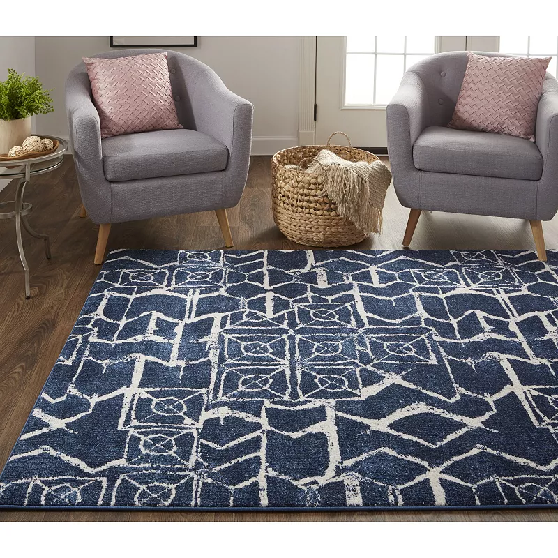 Weave and Wander Meera Brooklynn Rug