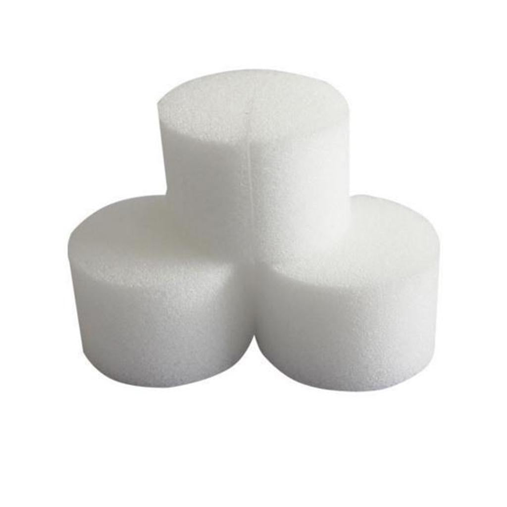 50 pcs planted sponge for vegetable growing system A. 32mm