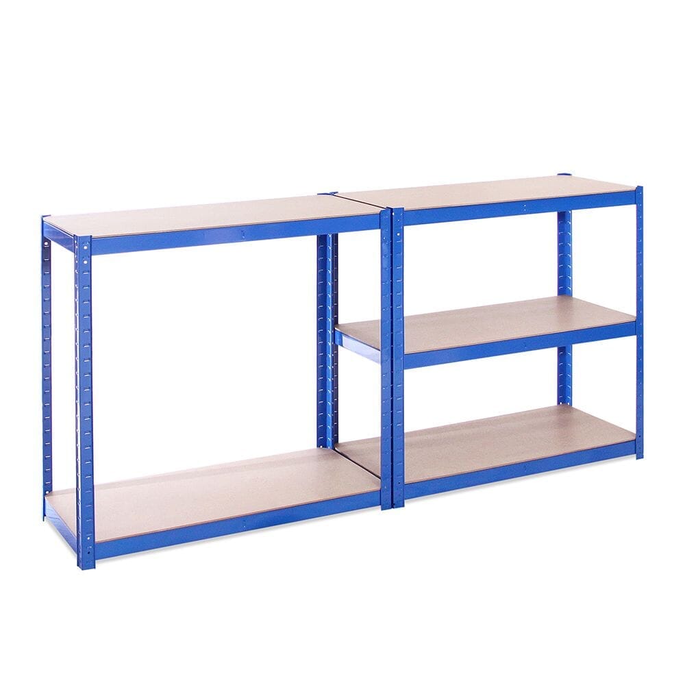 5 Tier Boltless Shelving Unit (set of 5)