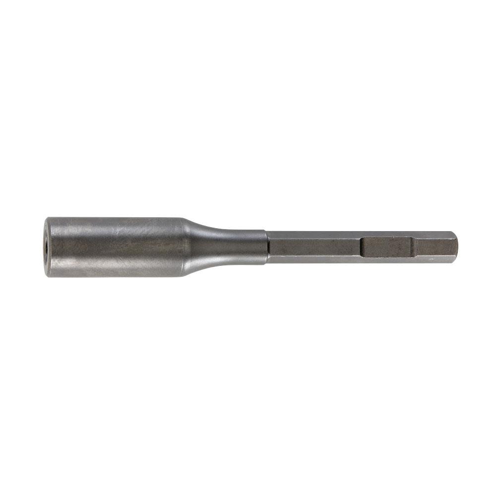 Milwaukee 3/4 in. x 9-3/4 in. Ground Rod Driver 48-62-3070 from Milwaukee