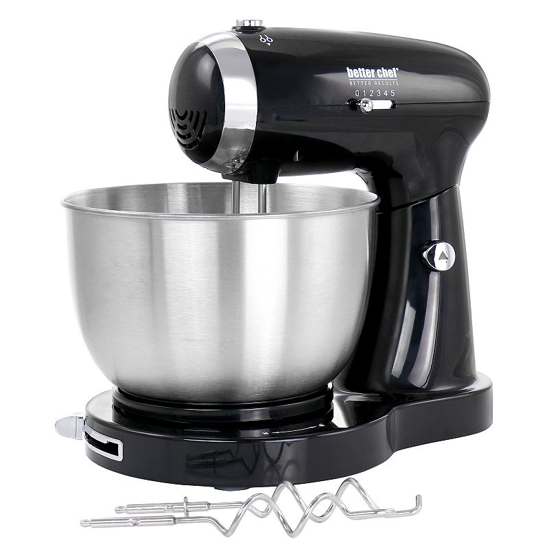 Better Chef 350 Watt Megamix Stand Mixer