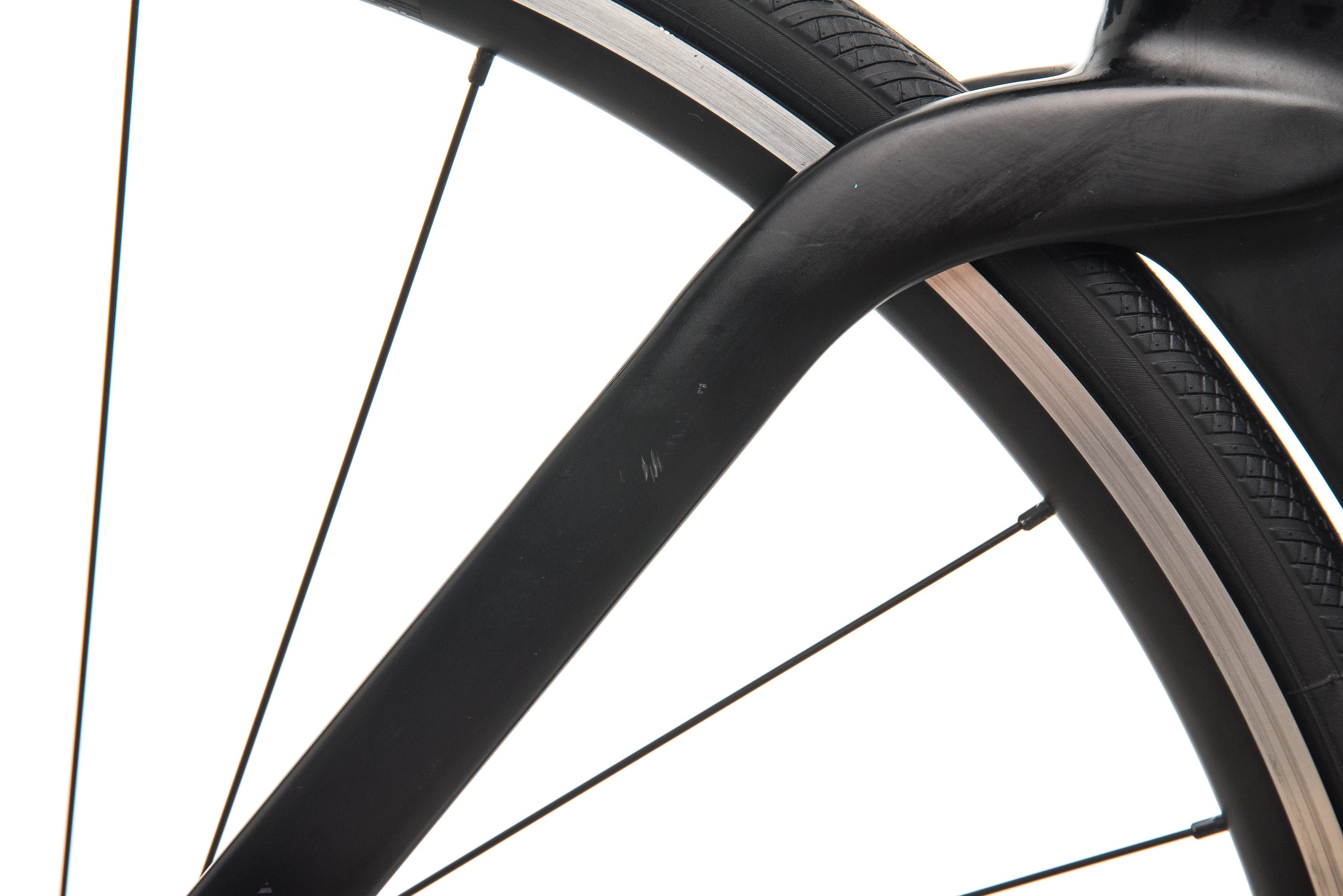2017 Scott Plasma 20 Time Trial Bike - 2017, Medium