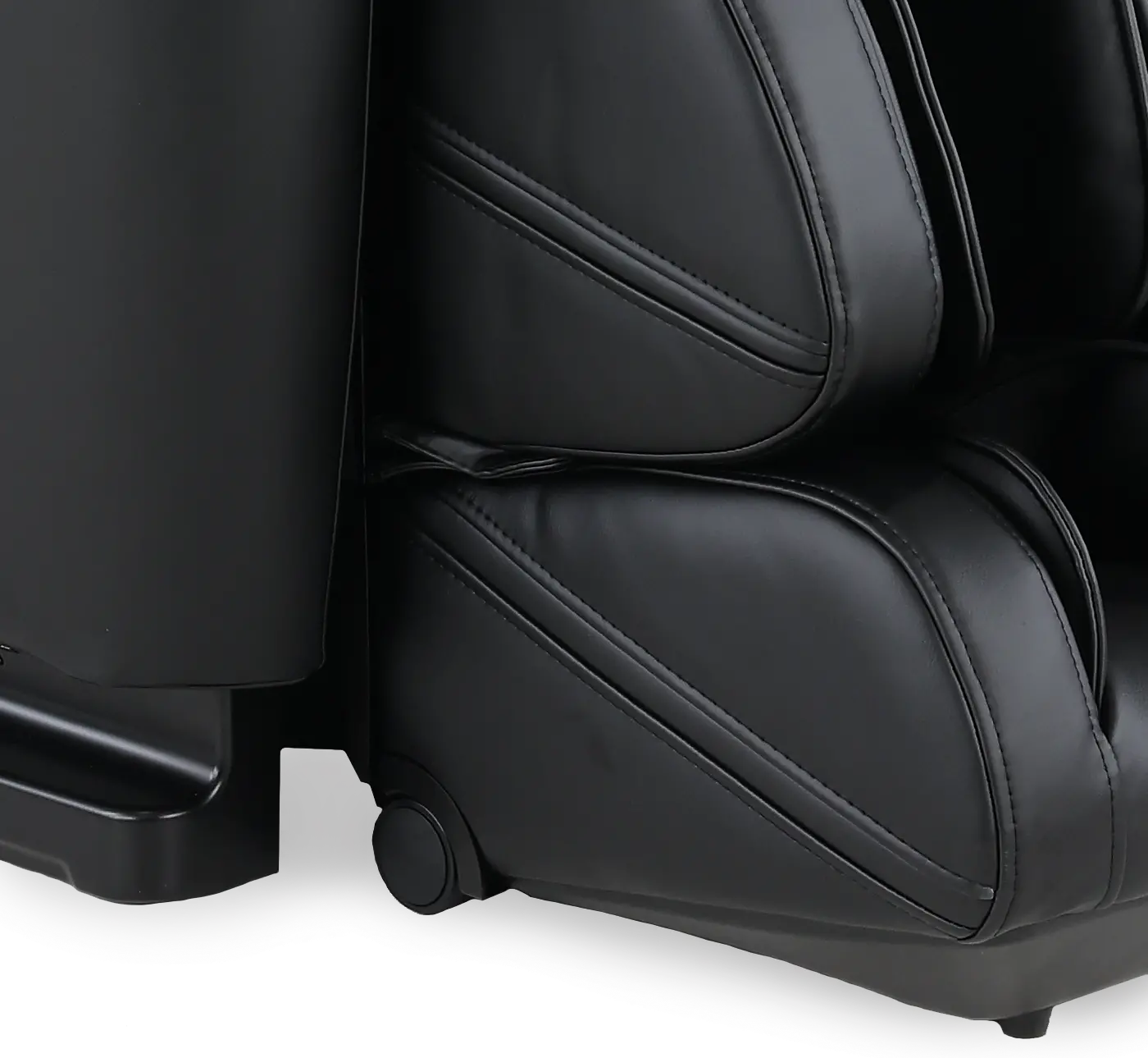 Cozzia Black CZ-681 Zen 3D Pro Massage Chair