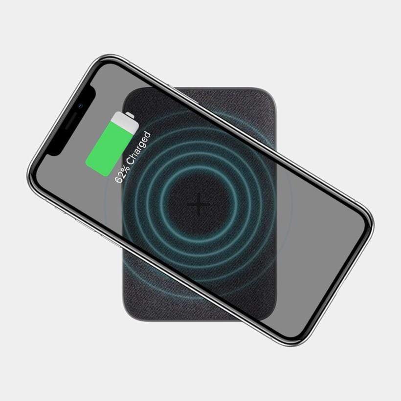 Apollo Qi Power Bank