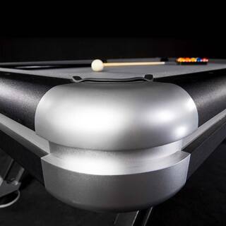 MD Sports Titan 7.5 ft. Pool Table BLL090_147M