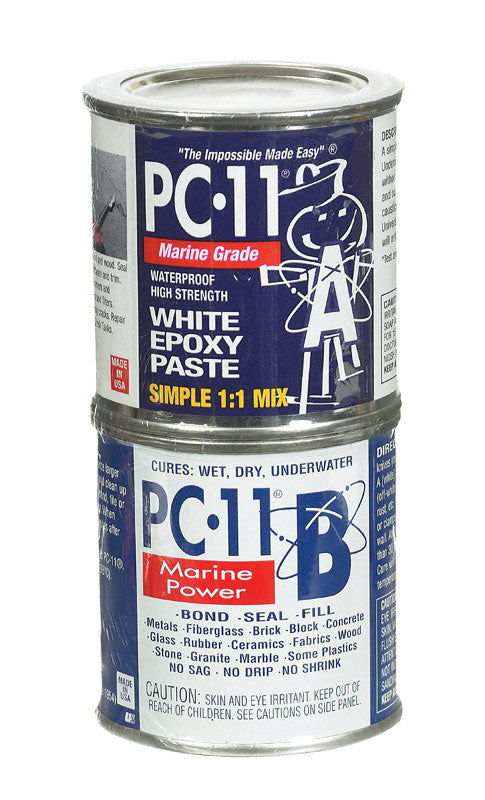 GLUE EPOXY PC-11 1#