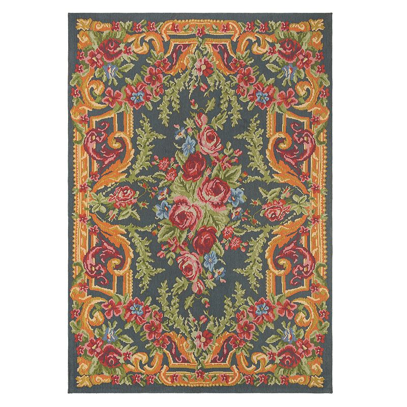 Safavieh Classic Vintage Victoria Rug