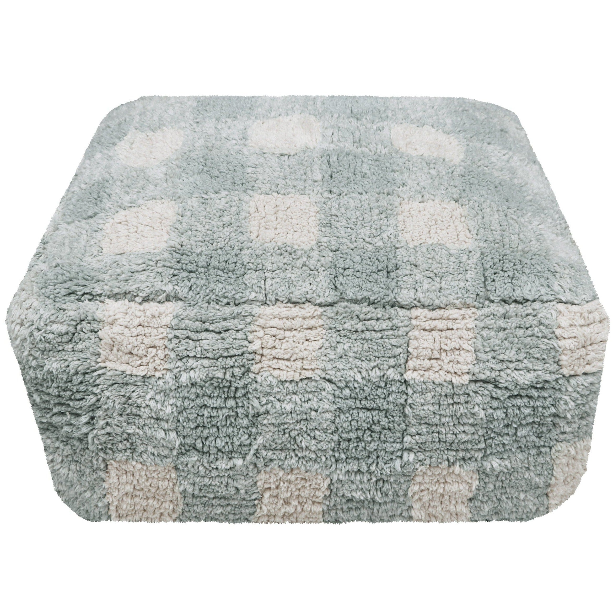 Lorena Canals Pouf - Vichy