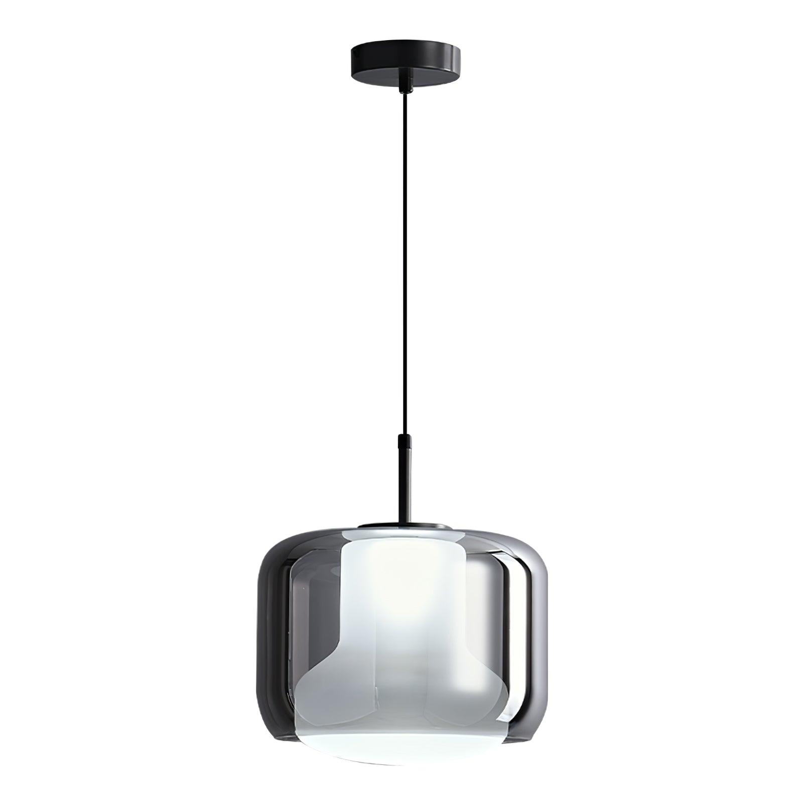 Titan Glass Pendant Lamp