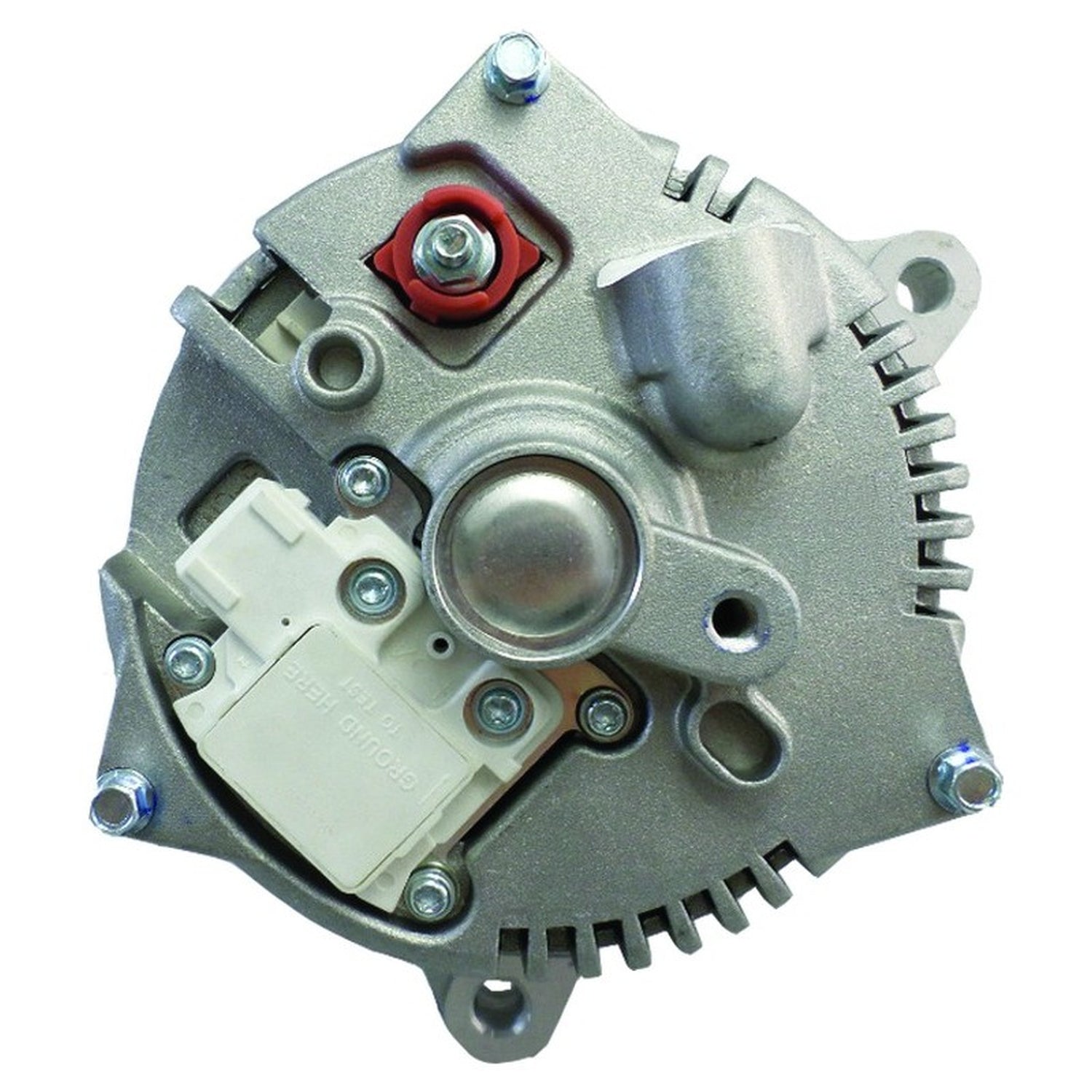 New Alternator Compatible With Ford Contour V6 2.5L 95-00 Mystique V6 2.5L 97-00 Mercury Cougar V6 2.5L 99-00 Mystique V6 2.5L 95-00 96BB-10300-AA AFD0038 400-14046 60-582-00N 7775