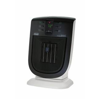 DeLonghi Compact Digital Ceramic Heater DCH5915ER