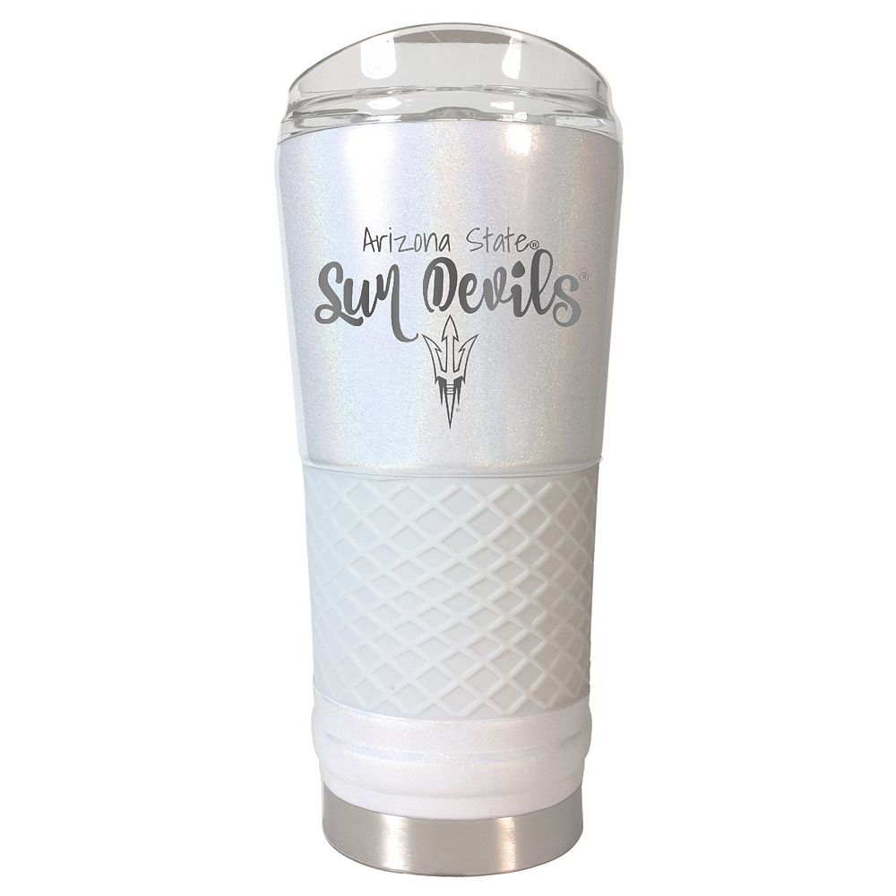 Arizona State Sun Devils 24-Ounce Draft Opal Tumbler