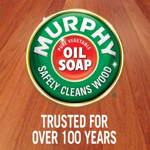 Murphy Oil Soap Wood Cleaner  CPC01031