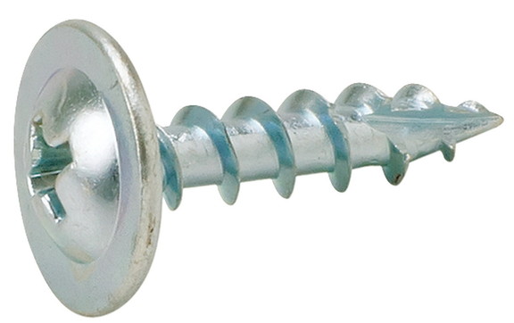 Hafele Truss Head Screw