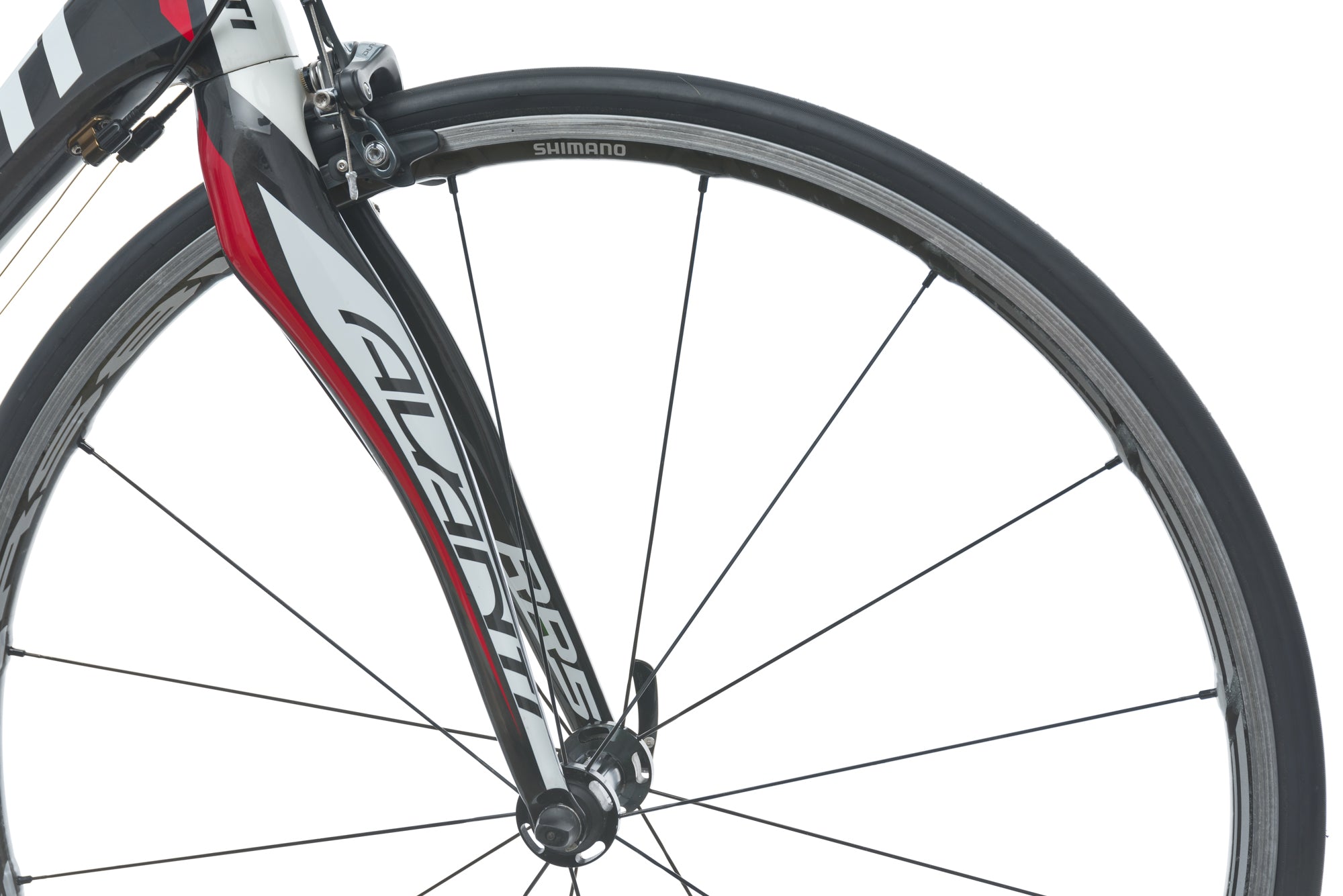Avanti Questa Team Women's Medium Bike - 2008
