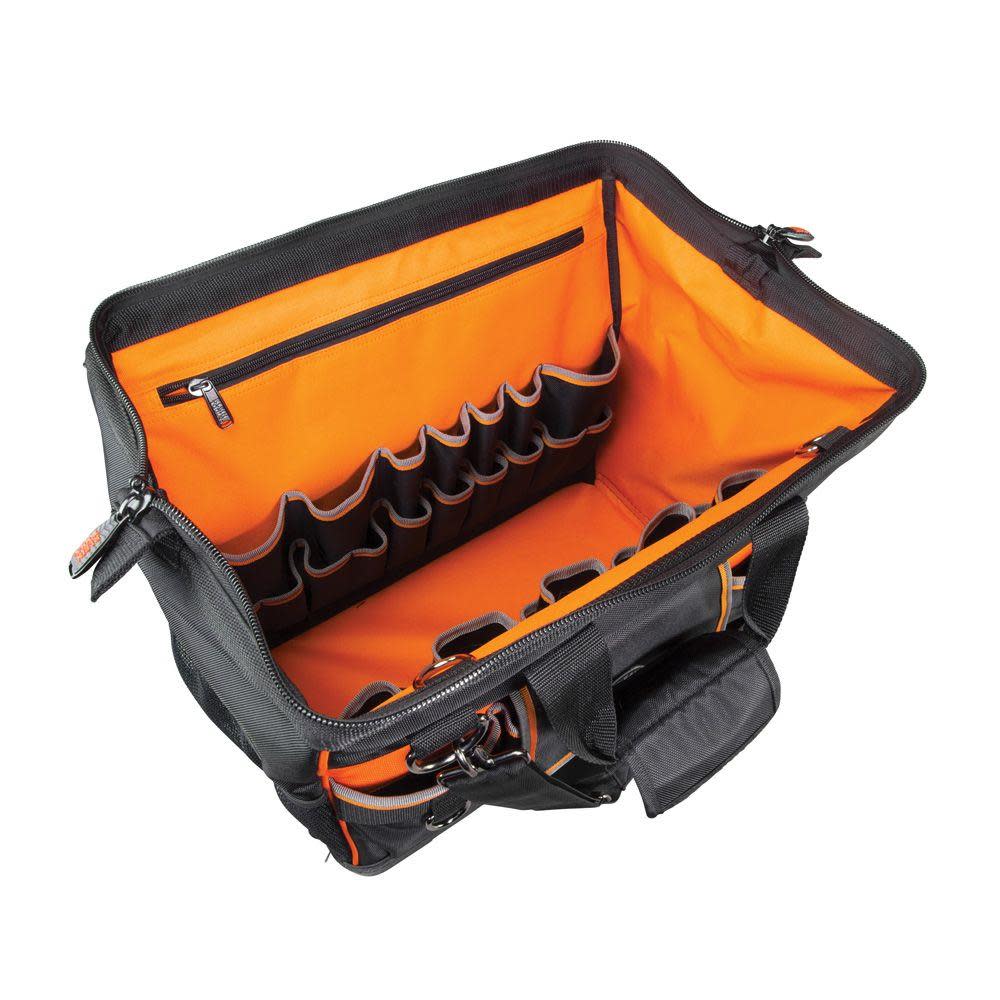 Tradesman Pro™ Wide-Open Tool Bag