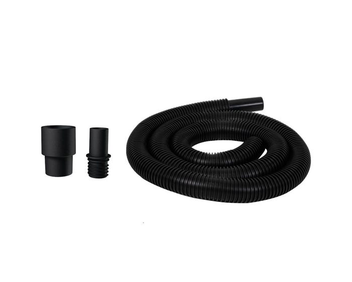 Stealth Vacuum Hose with 2 Hose Ends - 25-1207