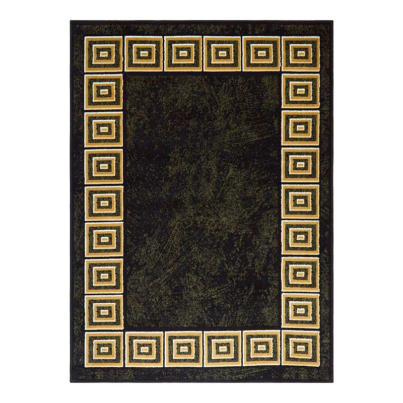 Home Dynamix Optimum Eros Area Rug