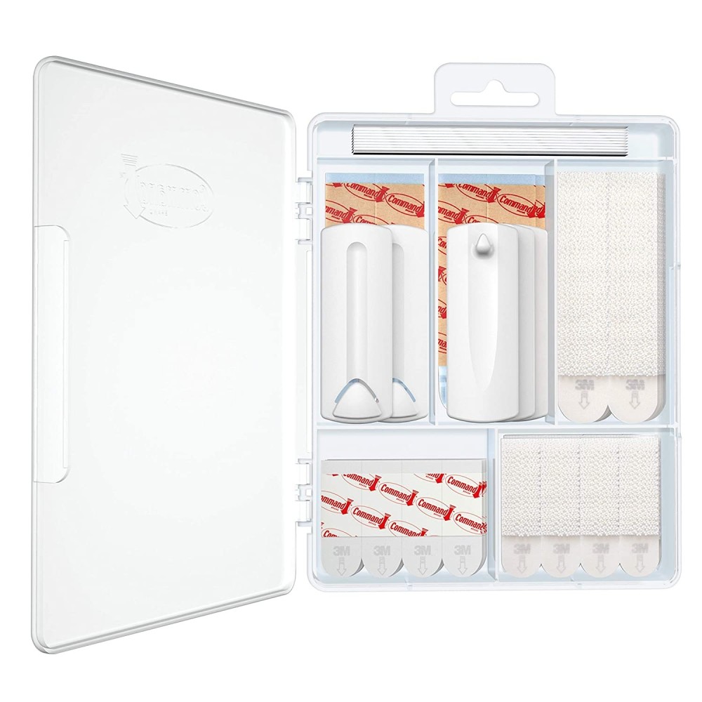 3M Command Picture Hanging Kit 50pc ;