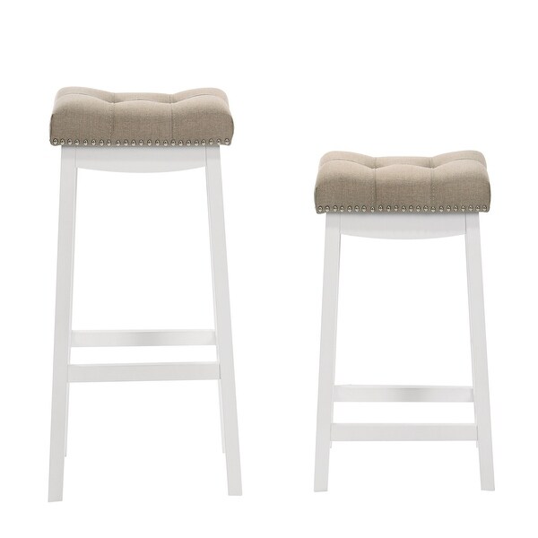 LuXeo Barstow Barstool