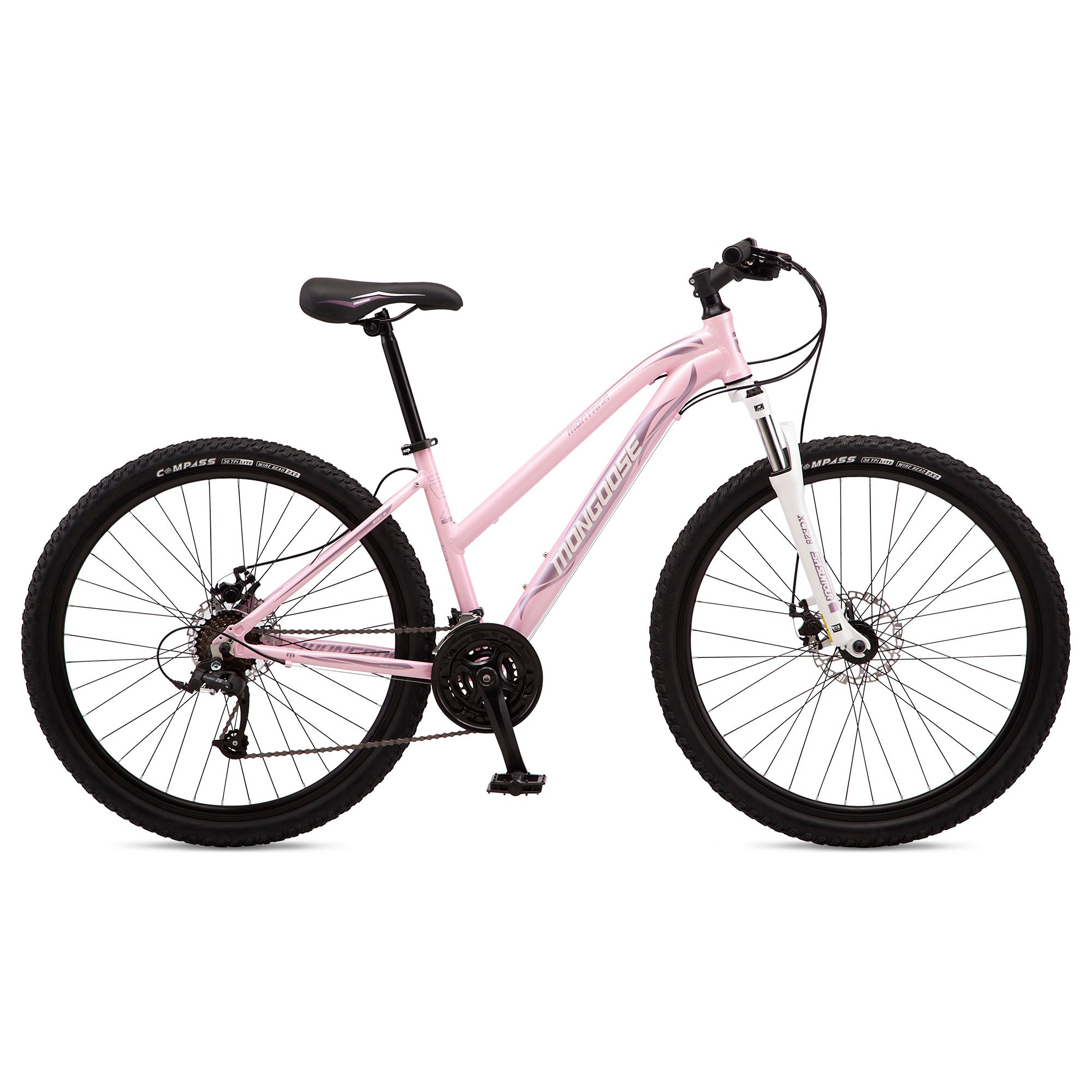 2022 Mongoose Montana Sport Womens