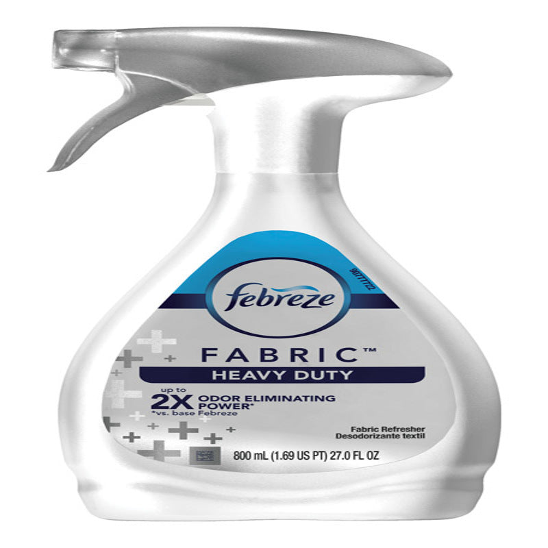 FABRIC REFRESHER HD 27OZ