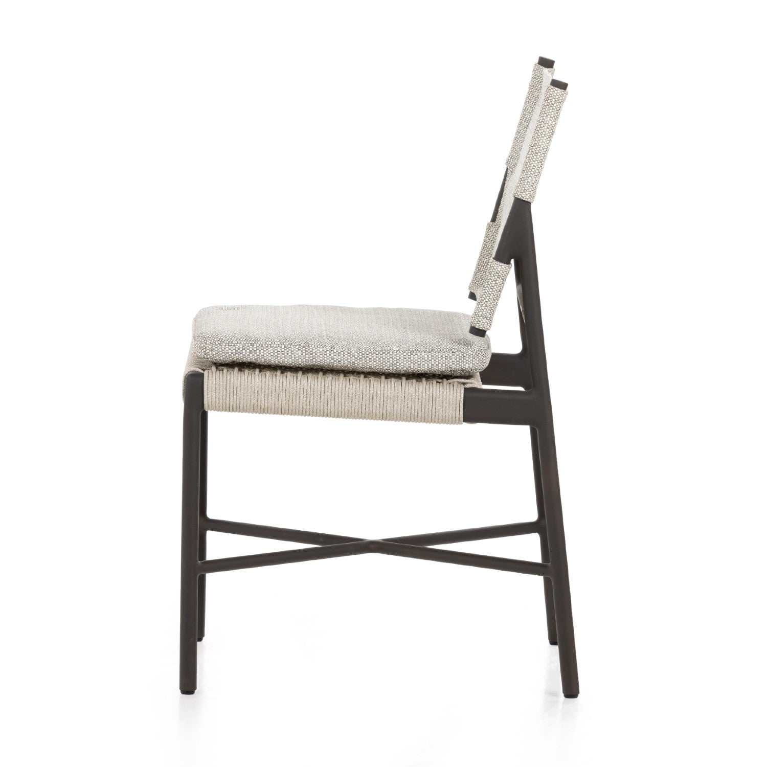 Miller Outdoor Dining Chair