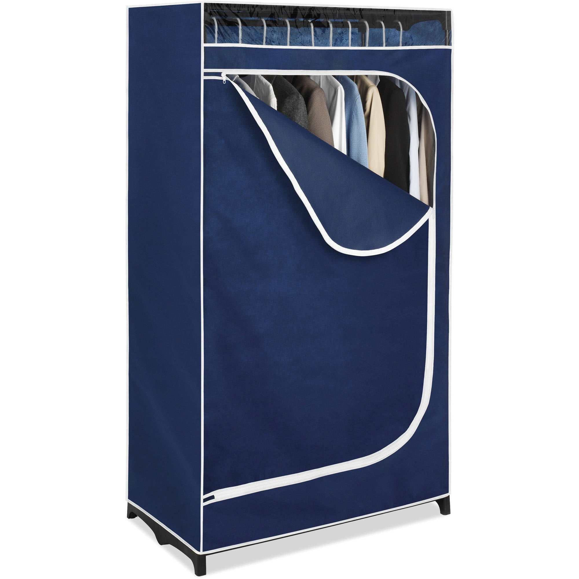 Whitmor Portable Clothes Closet