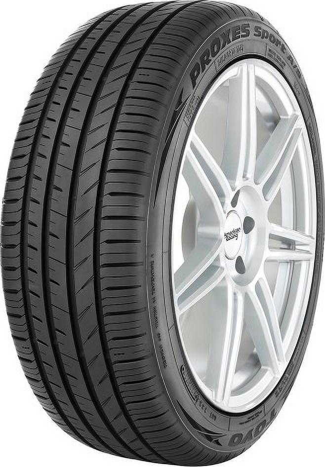 Toyo Proxes Sport A/S 225/40R19 93Y Passenger Tire