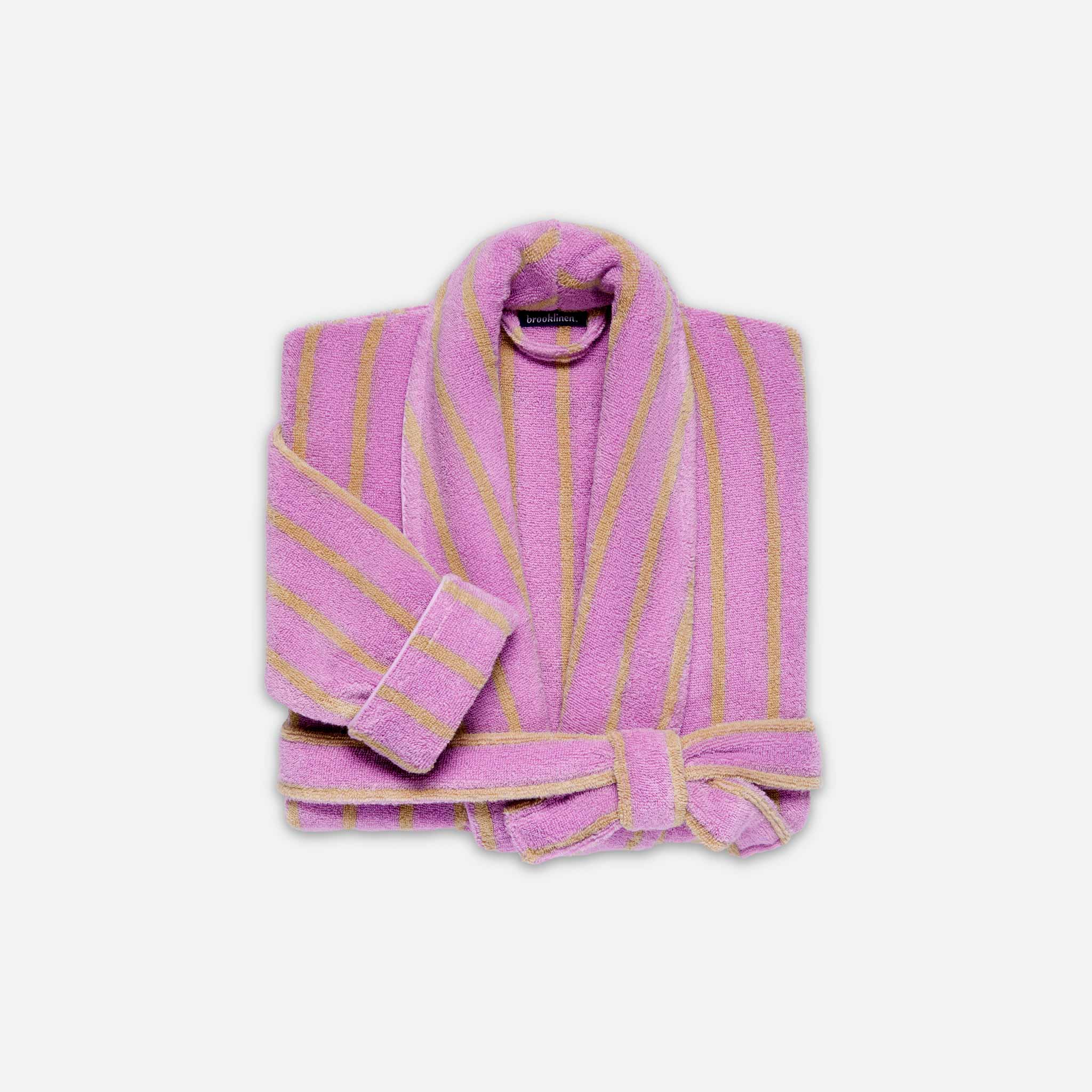 Super-Plush Robe - Last Call