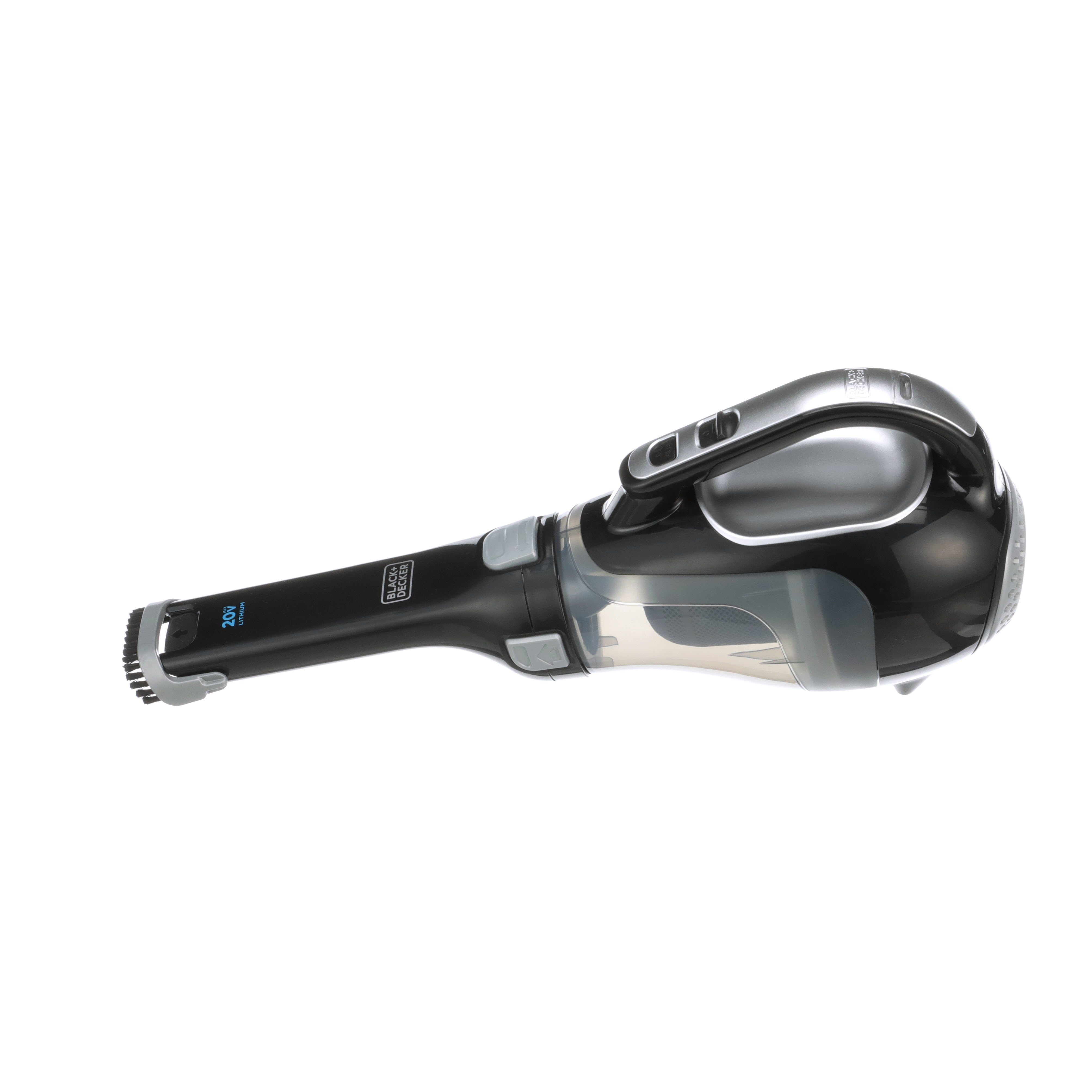 20V MAX* Lithium Handheld Vacuum