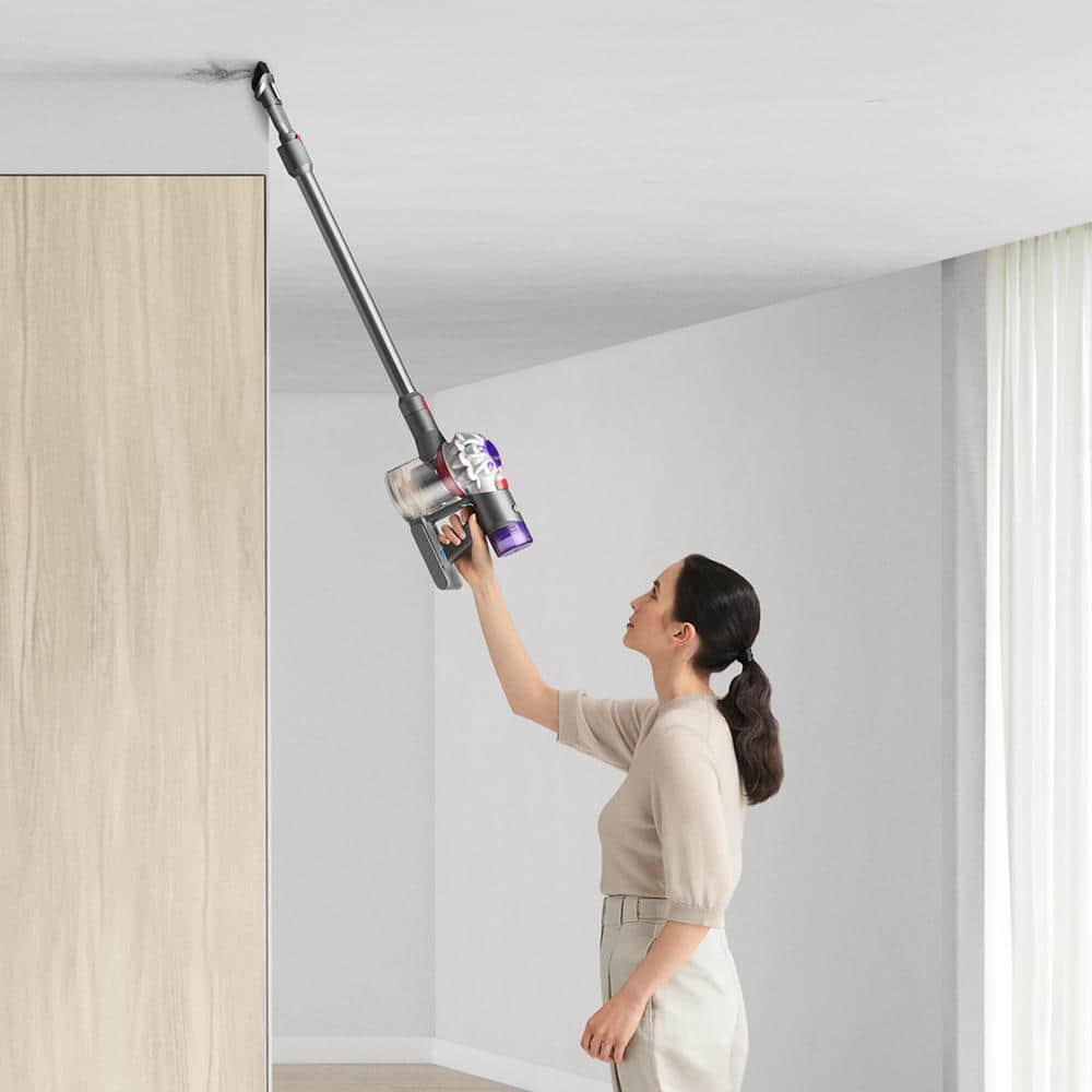   V8 Cordless Stick Vacuum Cleaner