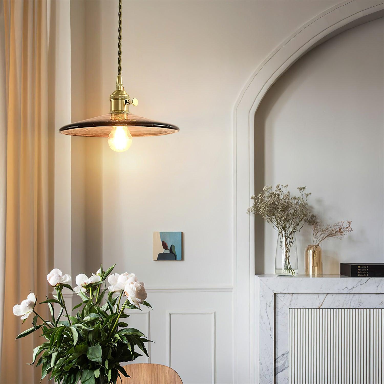 Perrin Pendant Light