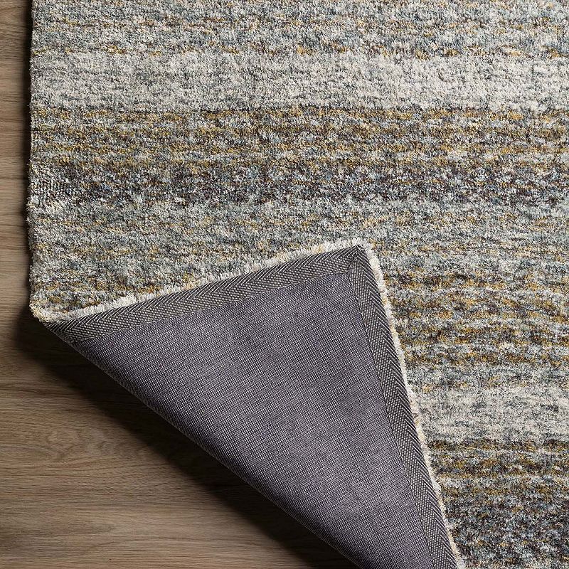 Addison Sanibel 31 Shag Area Rug