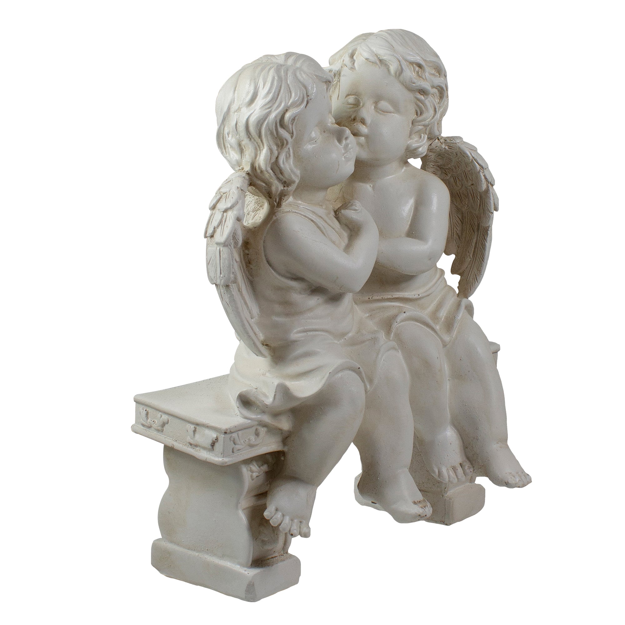 Northlight 10" Garden Statue