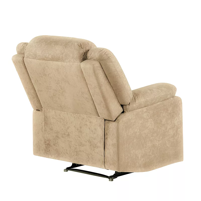 Lifestyle Solutions Mason Recliner