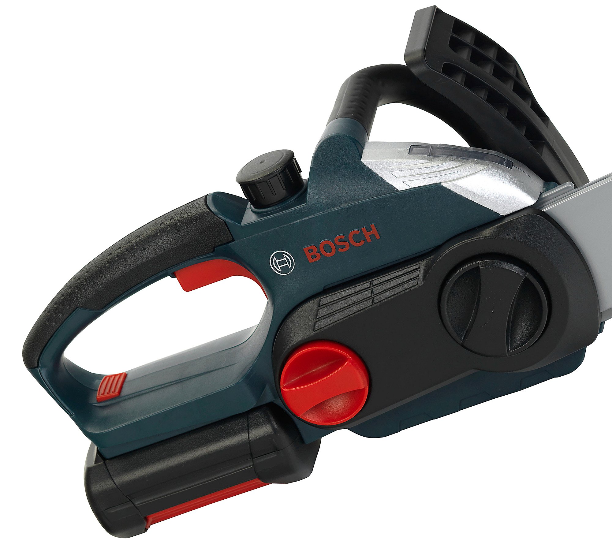 Klein Bosch Toy Chain Saw