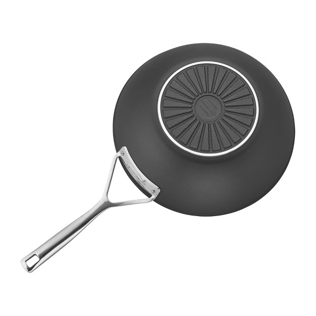 Demeyere Alupro 3 2 qt Aluminum Nonstick Perfect Pan