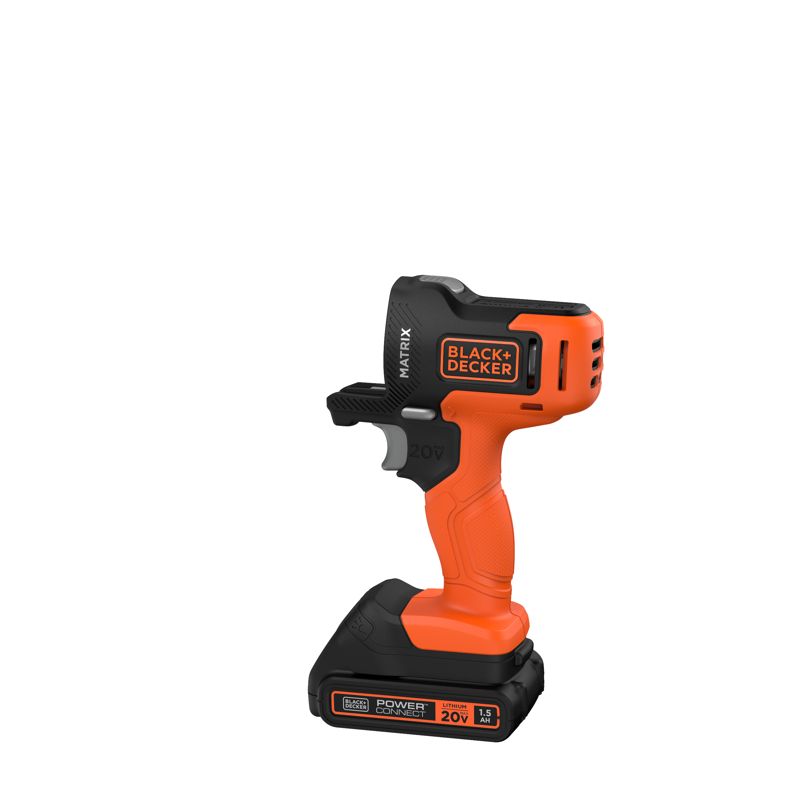 20V MAX* MATRIX™ Cordless Drill/Driver