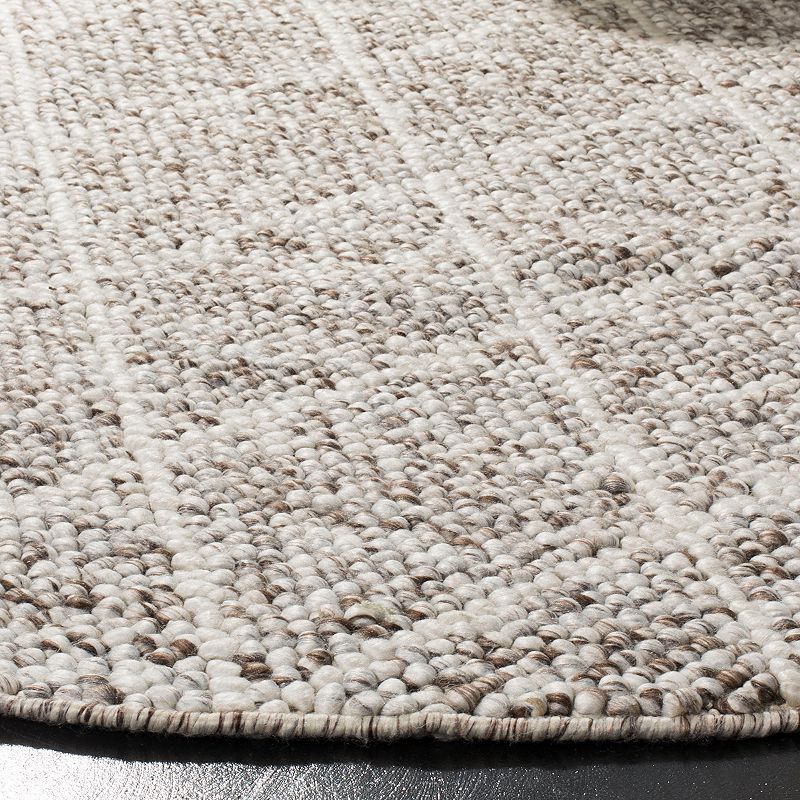 Safavieh Natura Jesse Diamond Rug