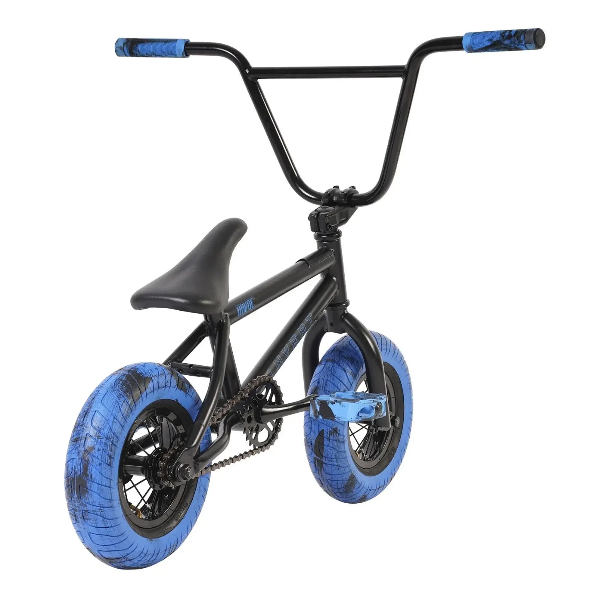 Invert Supreme Havoc Mini BMX