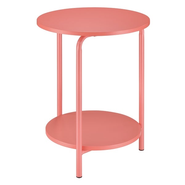 Elgin Accent Table