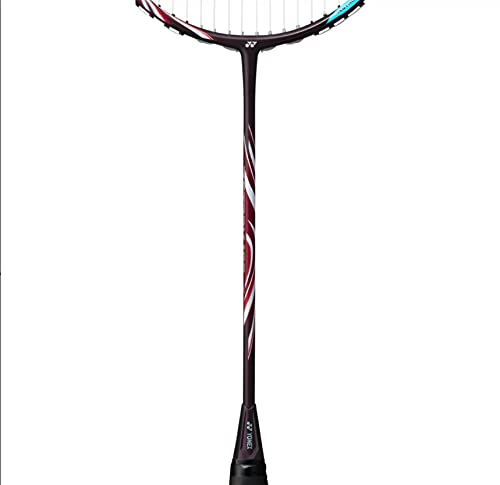 Yonex Astrox 100 Game Badminton Racket (Kurenai)