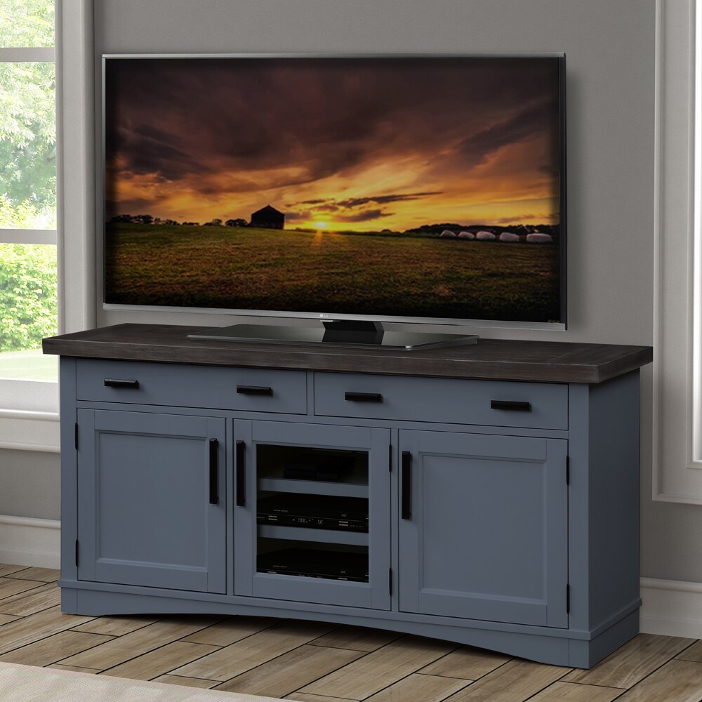 63 In. TV Console   63W x 18D x 30H