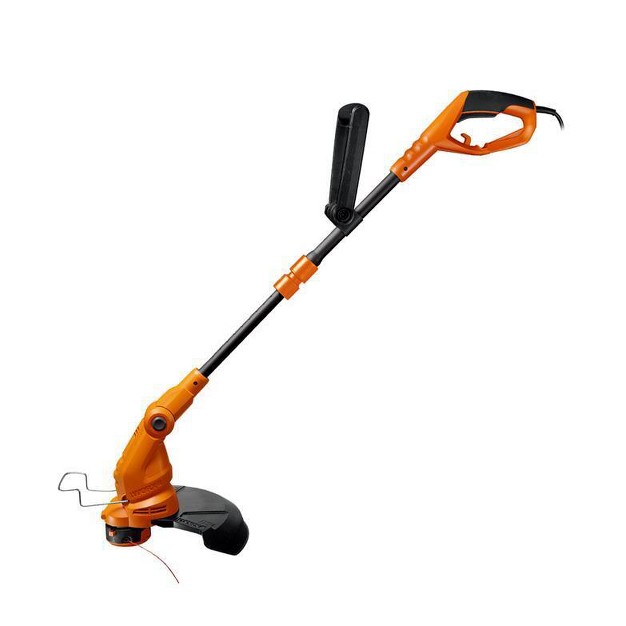 Electric String Trimmer amp Edger